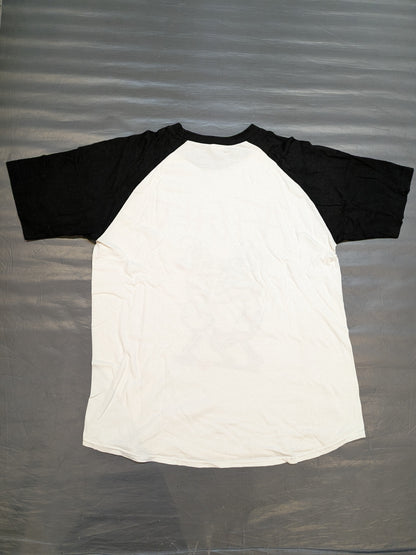 テクラ「FIGHT」Tシャツ