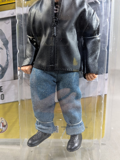 Vince Russo (jackets & jeans)