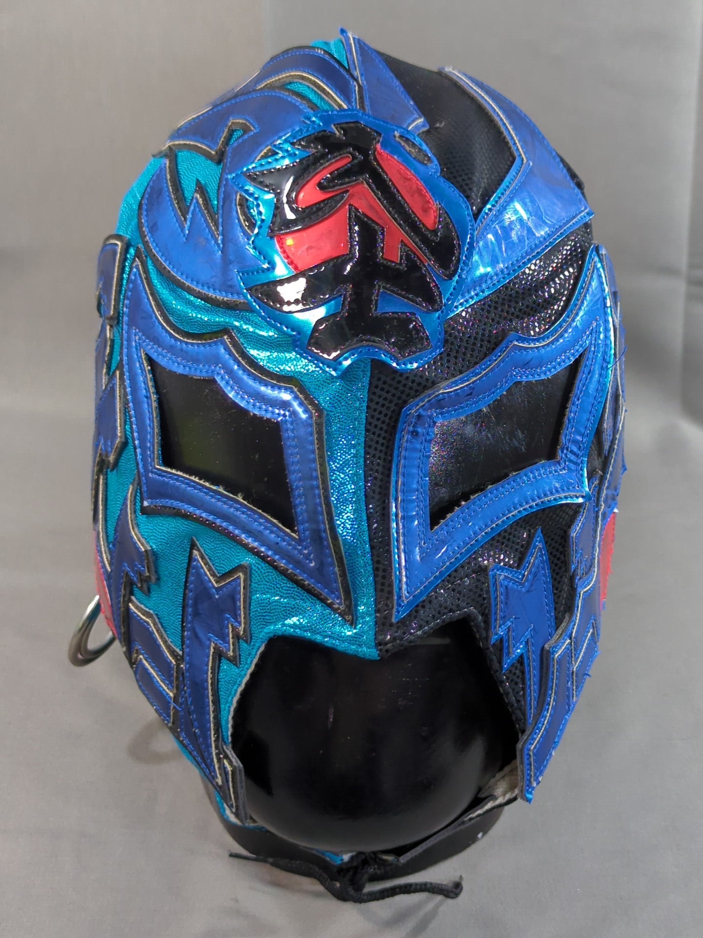 BUSHI 