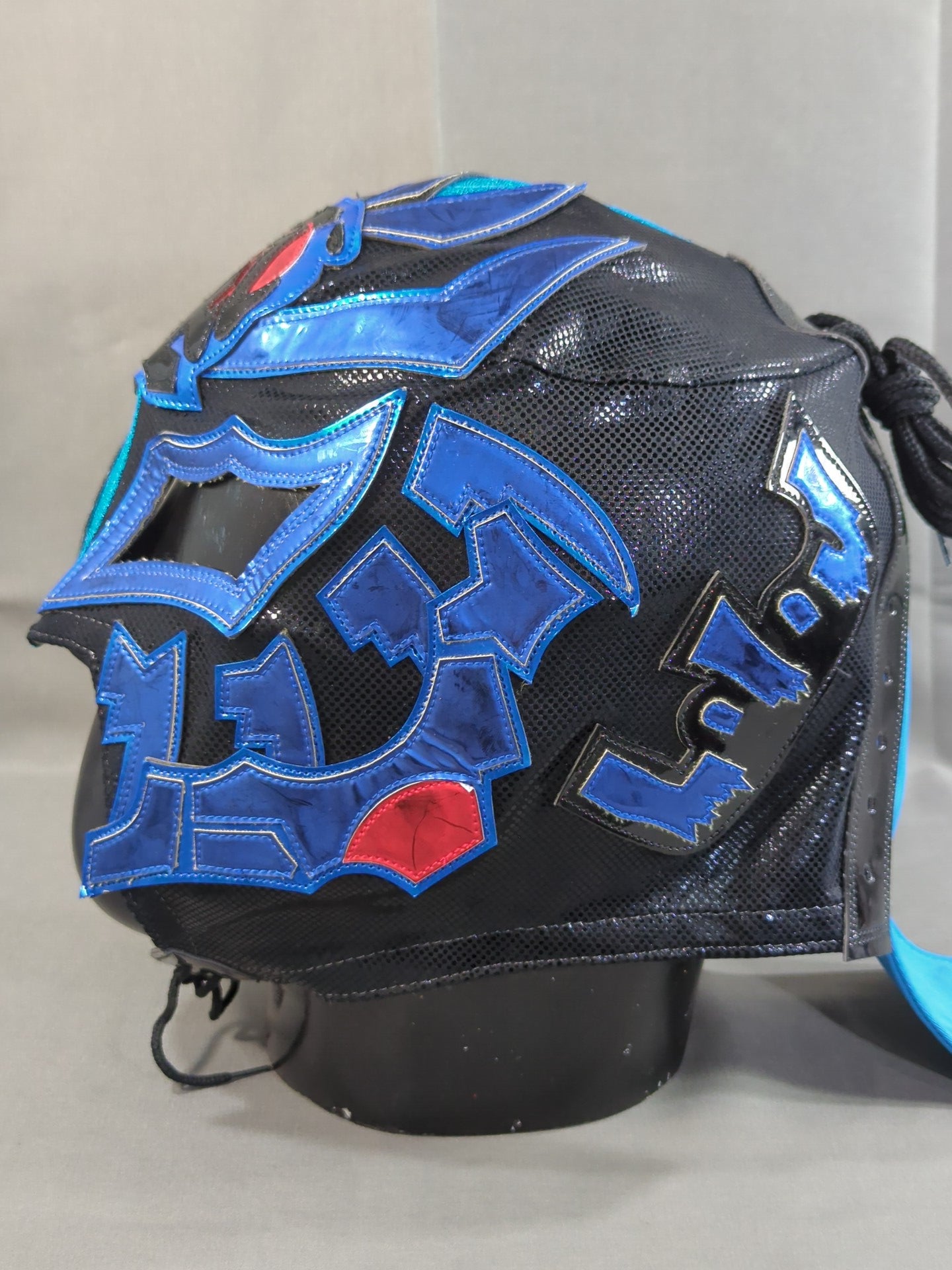 BUSHI 