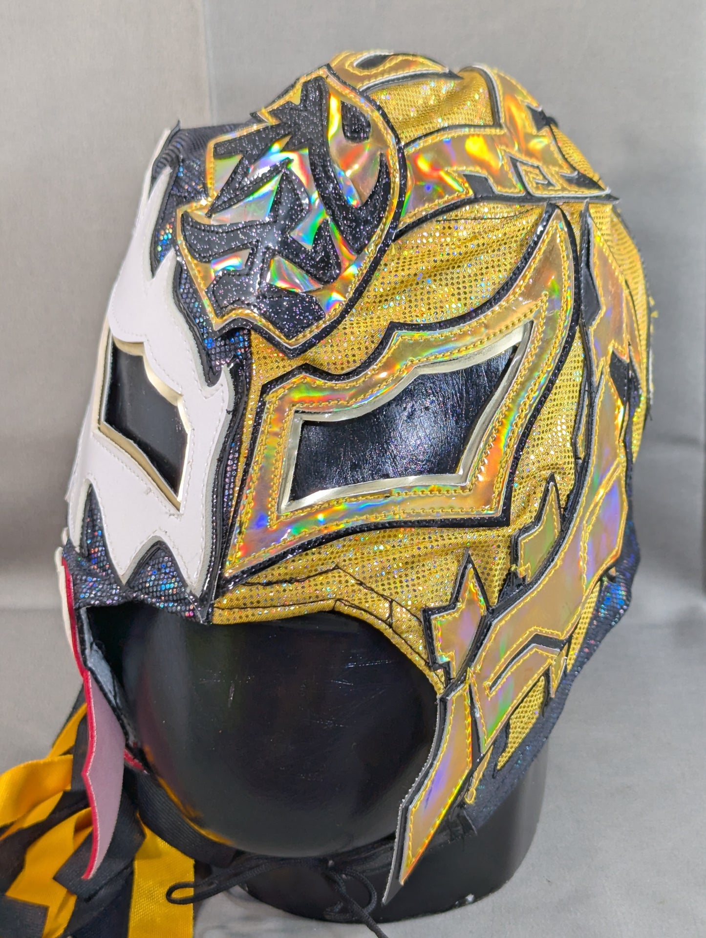 BUSHI 