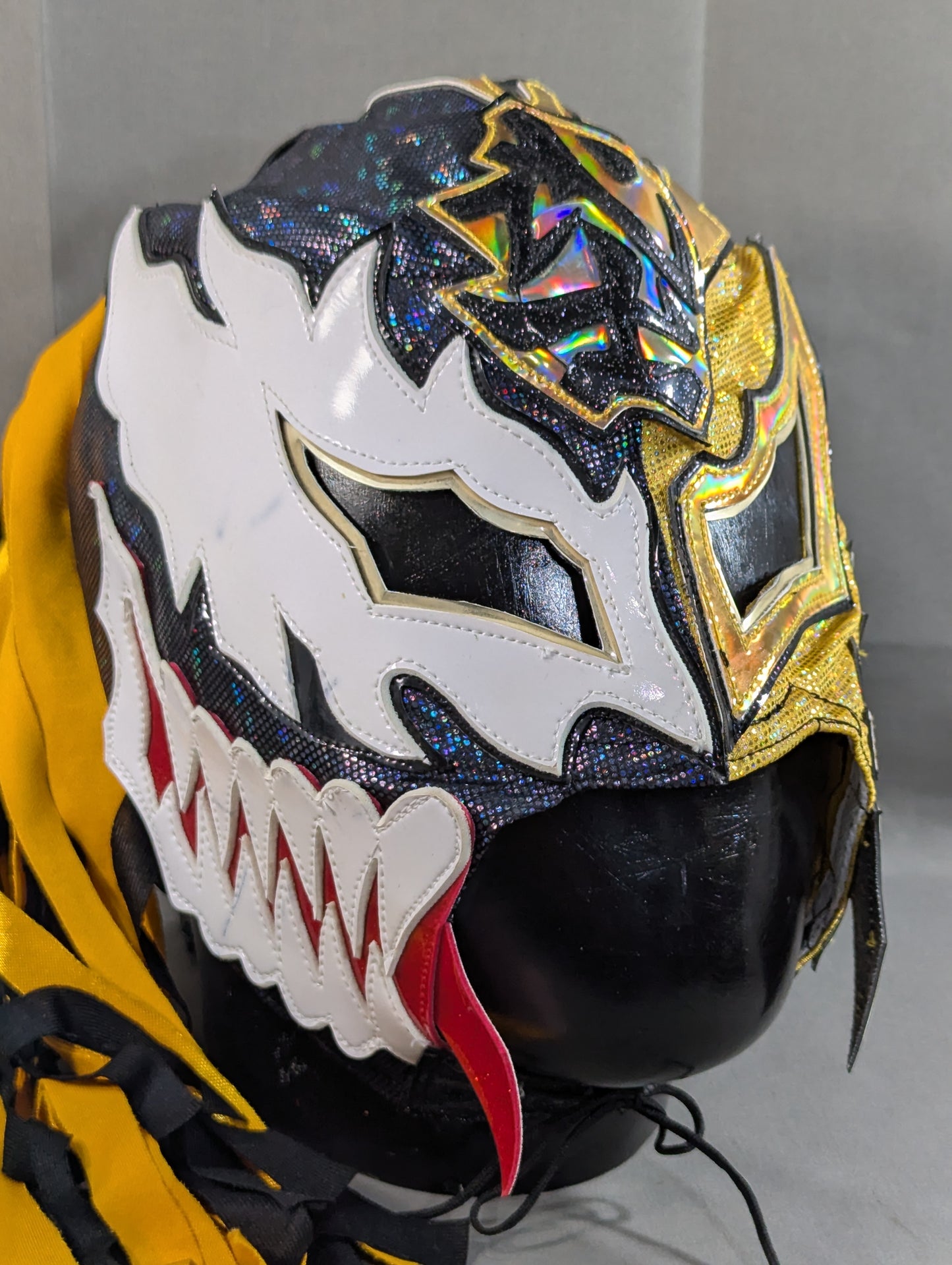 BUSHI 