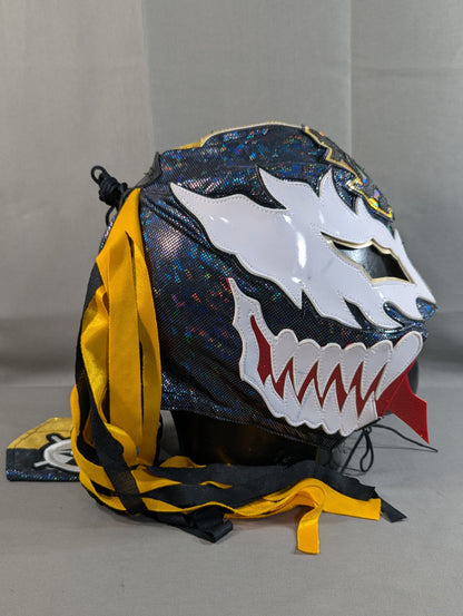 BUSHI 