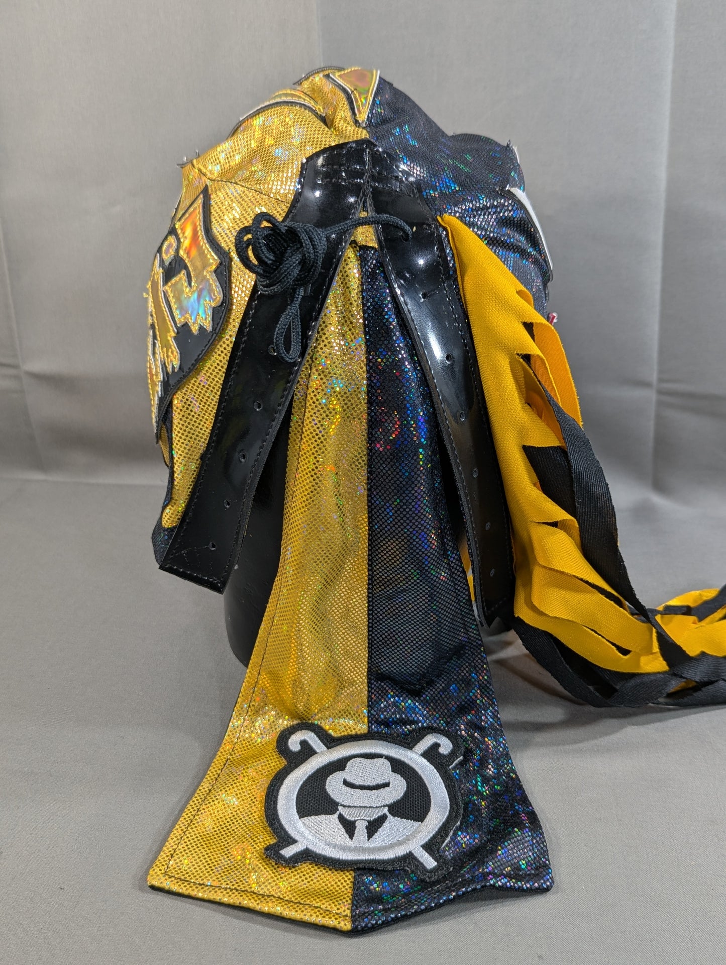 BUSHI 