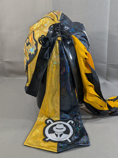 BUSHI 