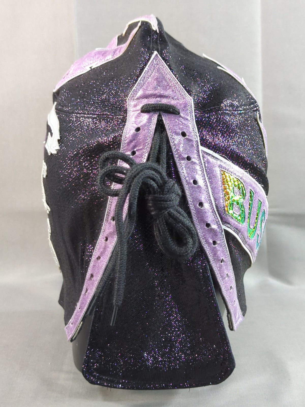 BUSHI