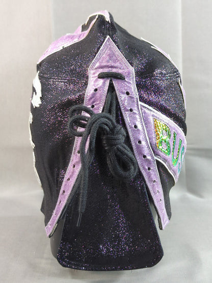 BUSHI
