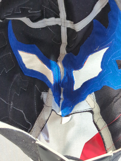 BUSHI