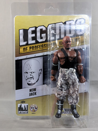New Jack (camouflage pants)