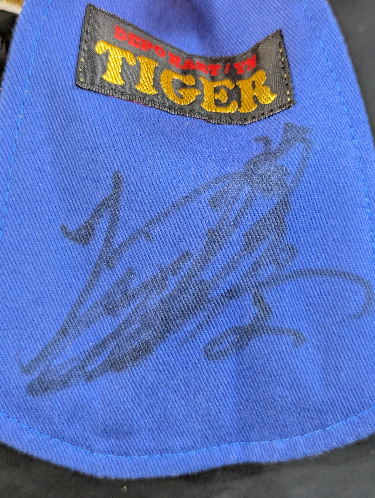 4th  Tiger Mask