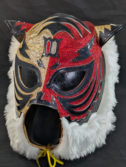 4th  Tiger Mask