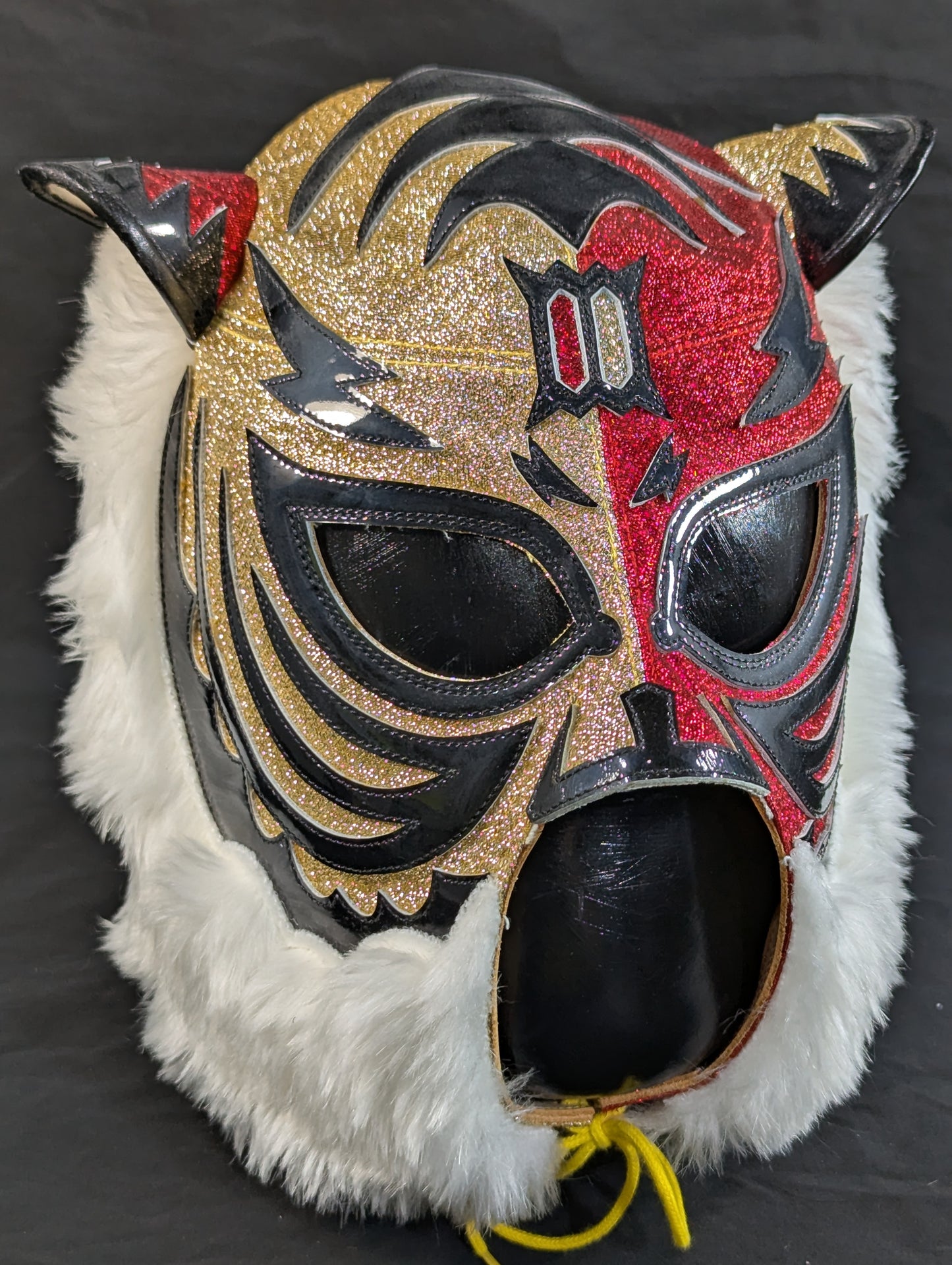 4th  Tiger Mask