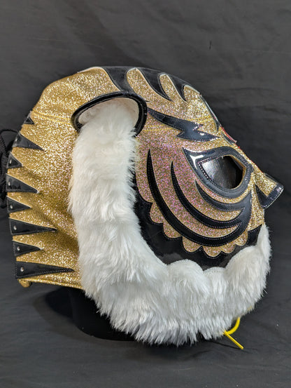 4th  Tiger Mask