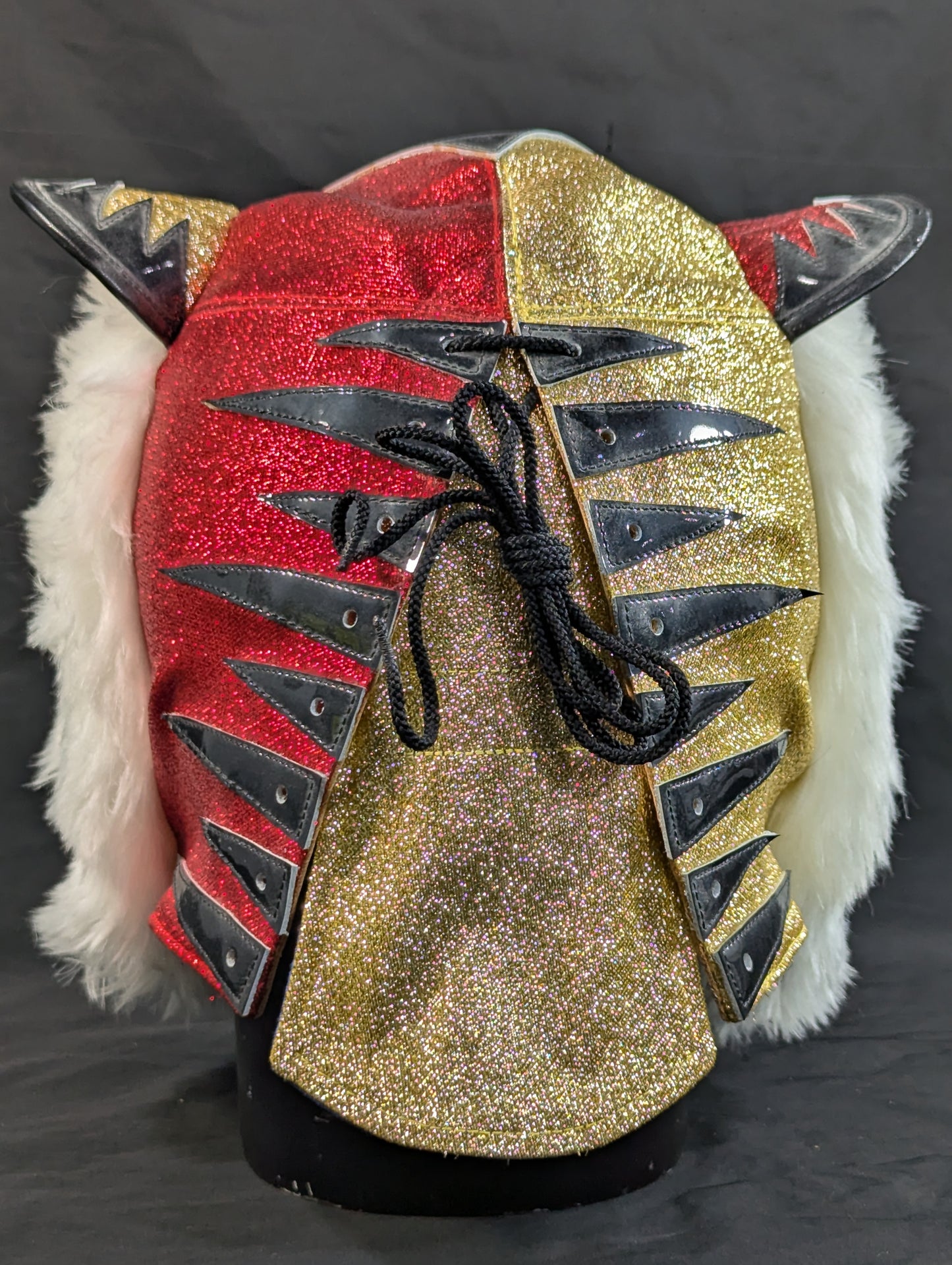 4th  Tiger Mask