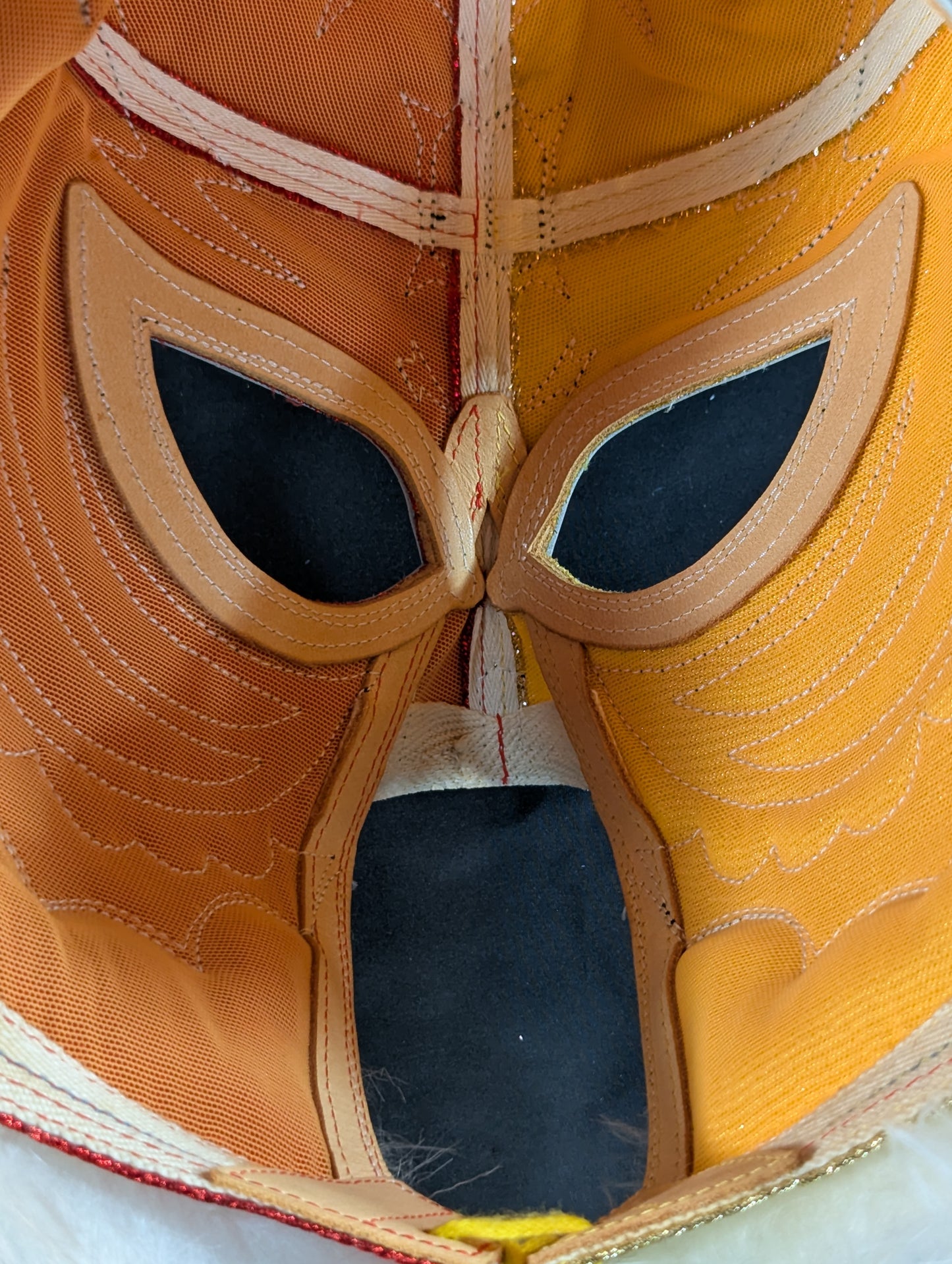 4th  Tiger Mask