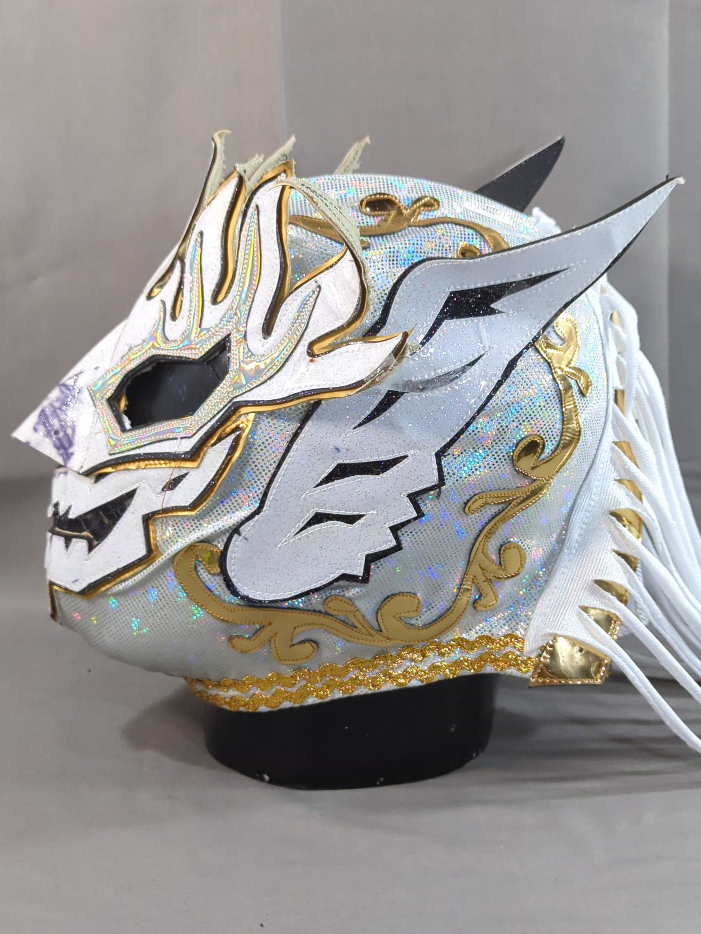 El Desperado