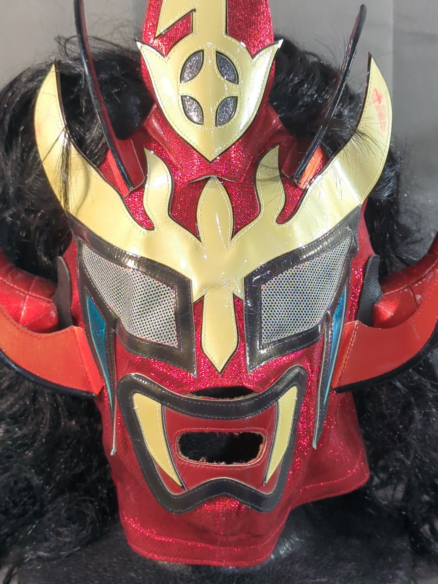 Jushin Thunder Liger 