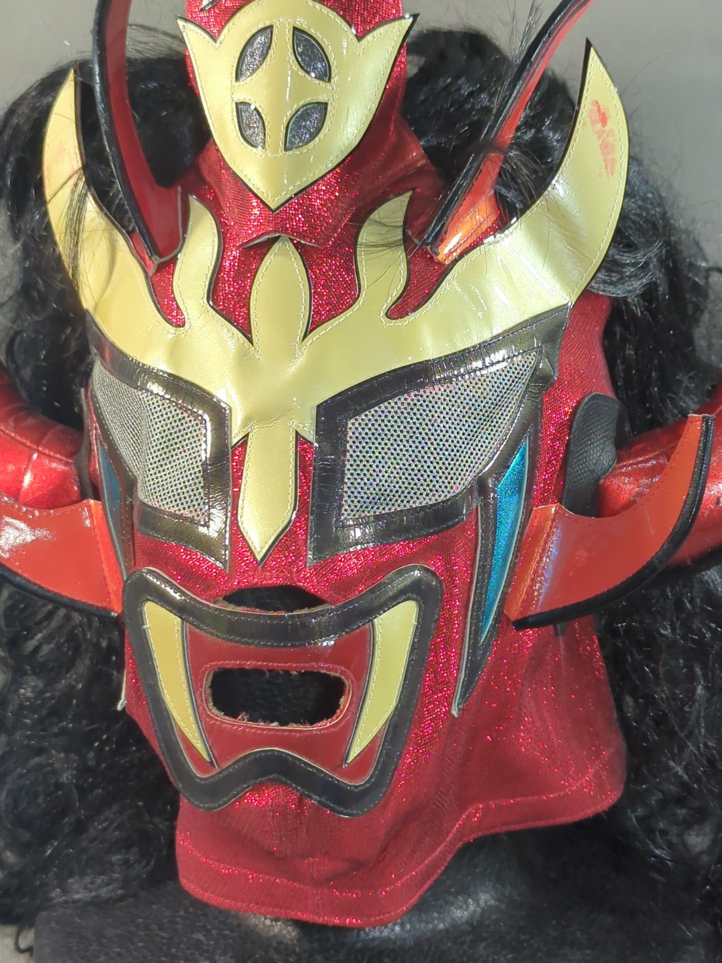 Jushin Thunder Liger 