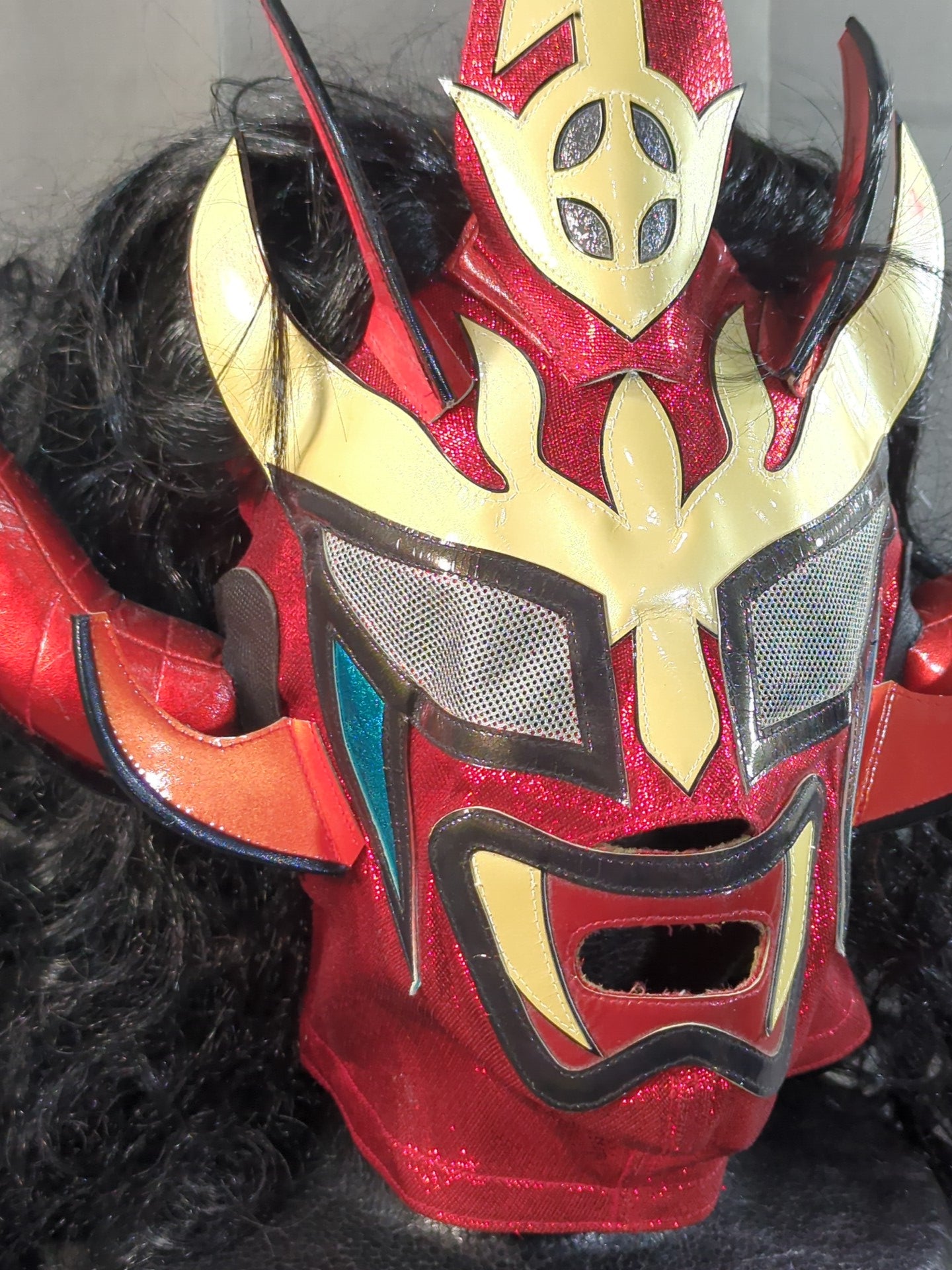 Jushin Thunder Liger 