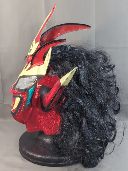 Jushin Thunder Liger 