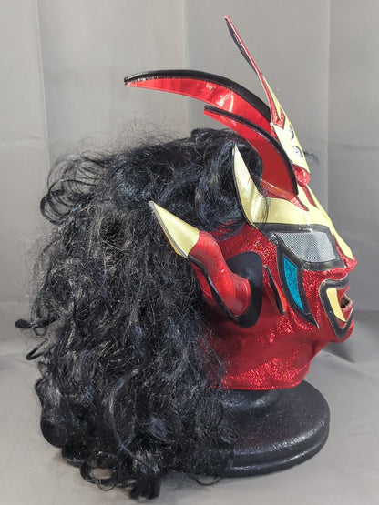 Jushin Thunder Liger 