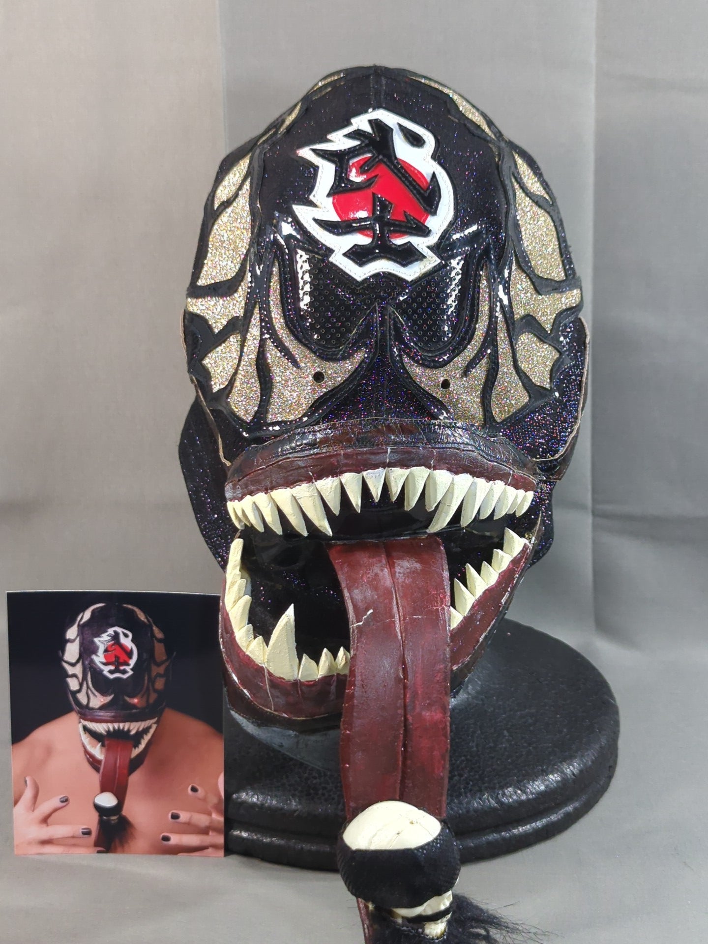 BUSHI 