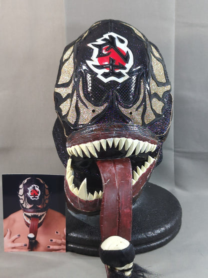 BUSHI 