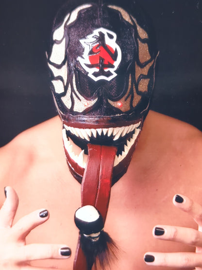 BUSHI 