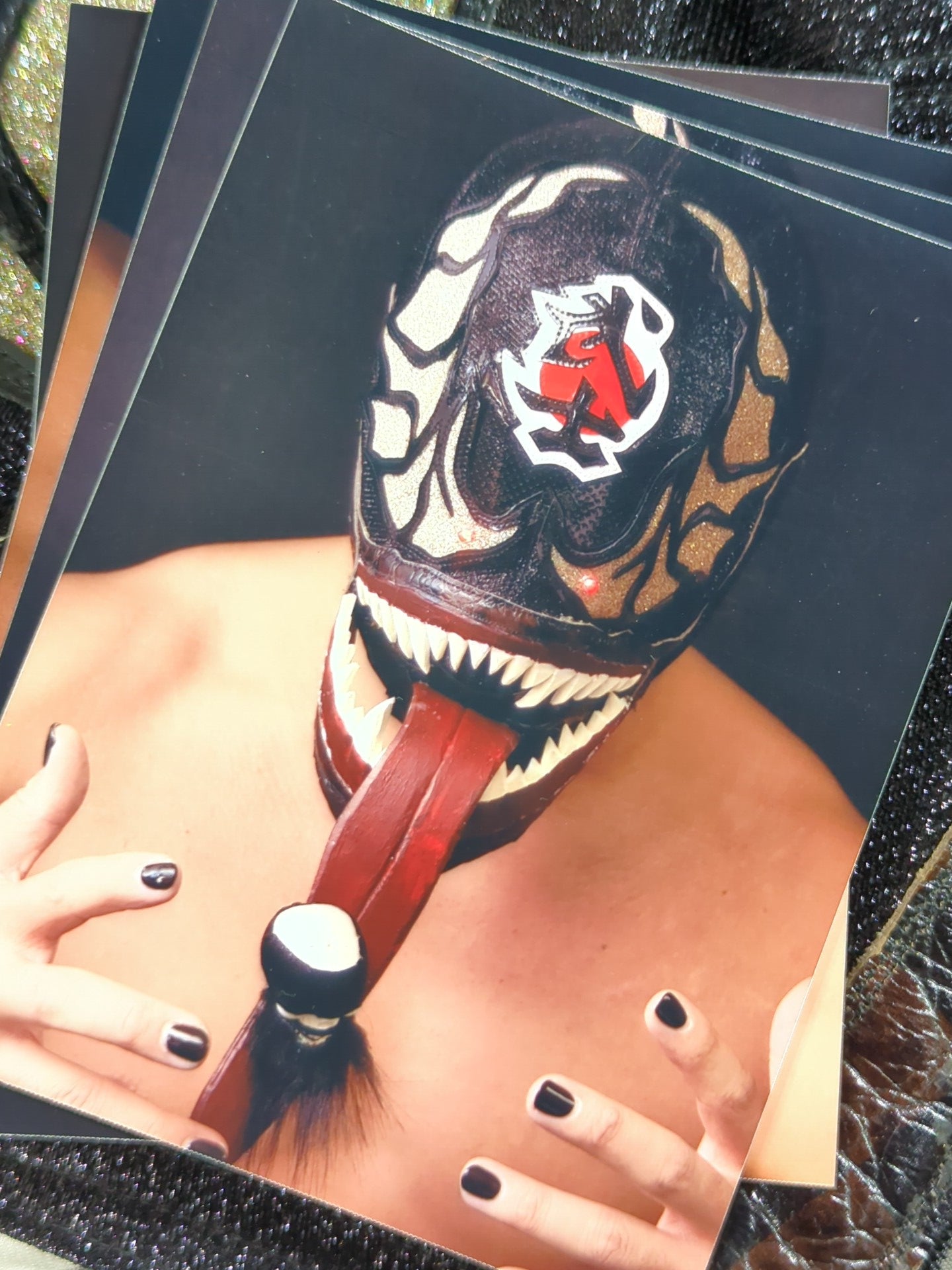 BUSHI 