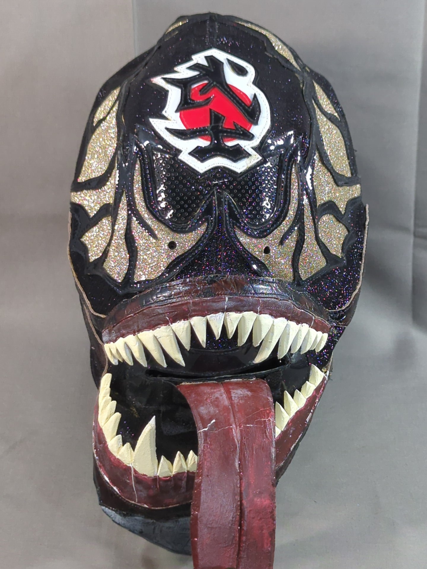 BUSHI 