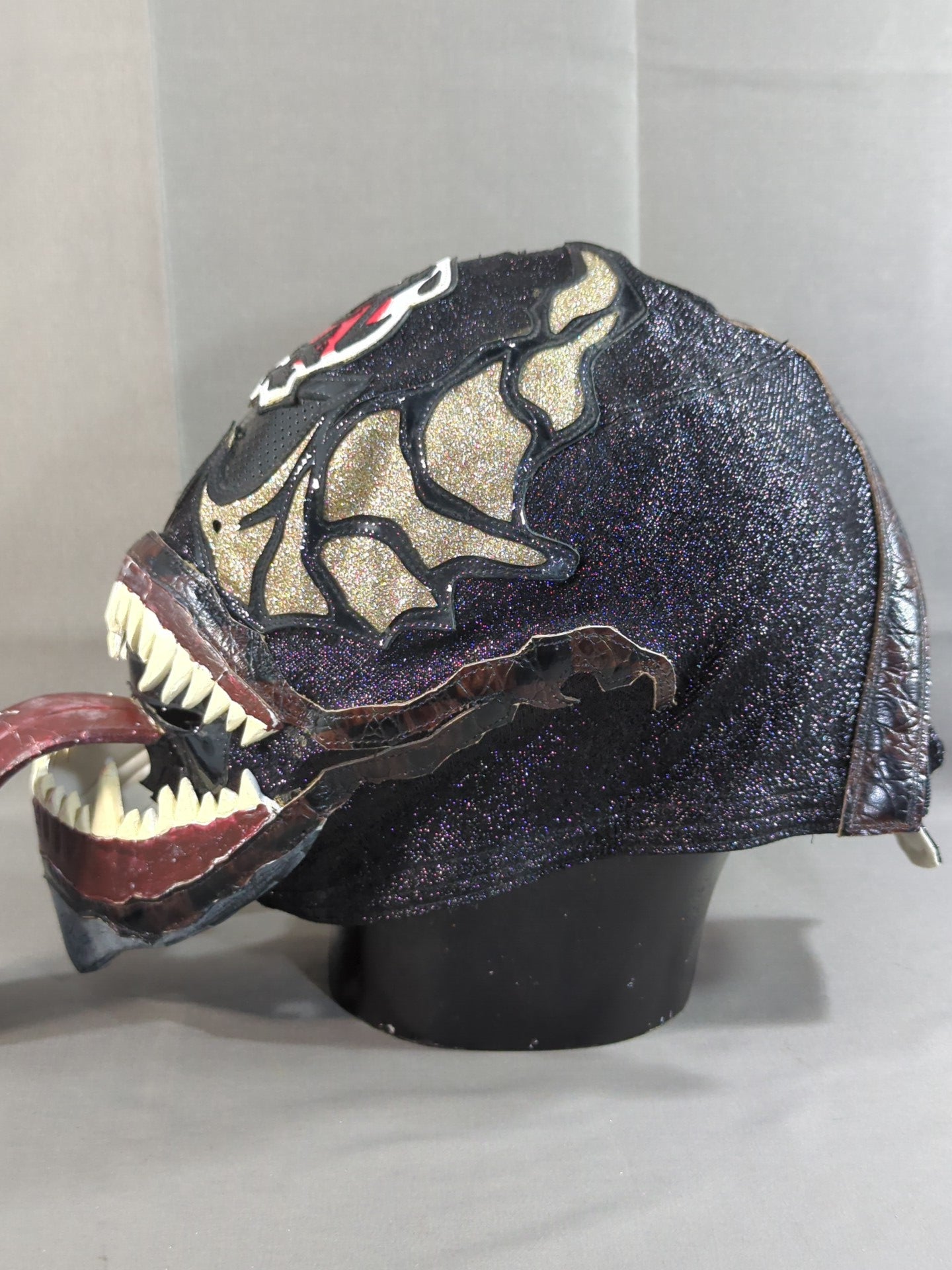 BUSHI 