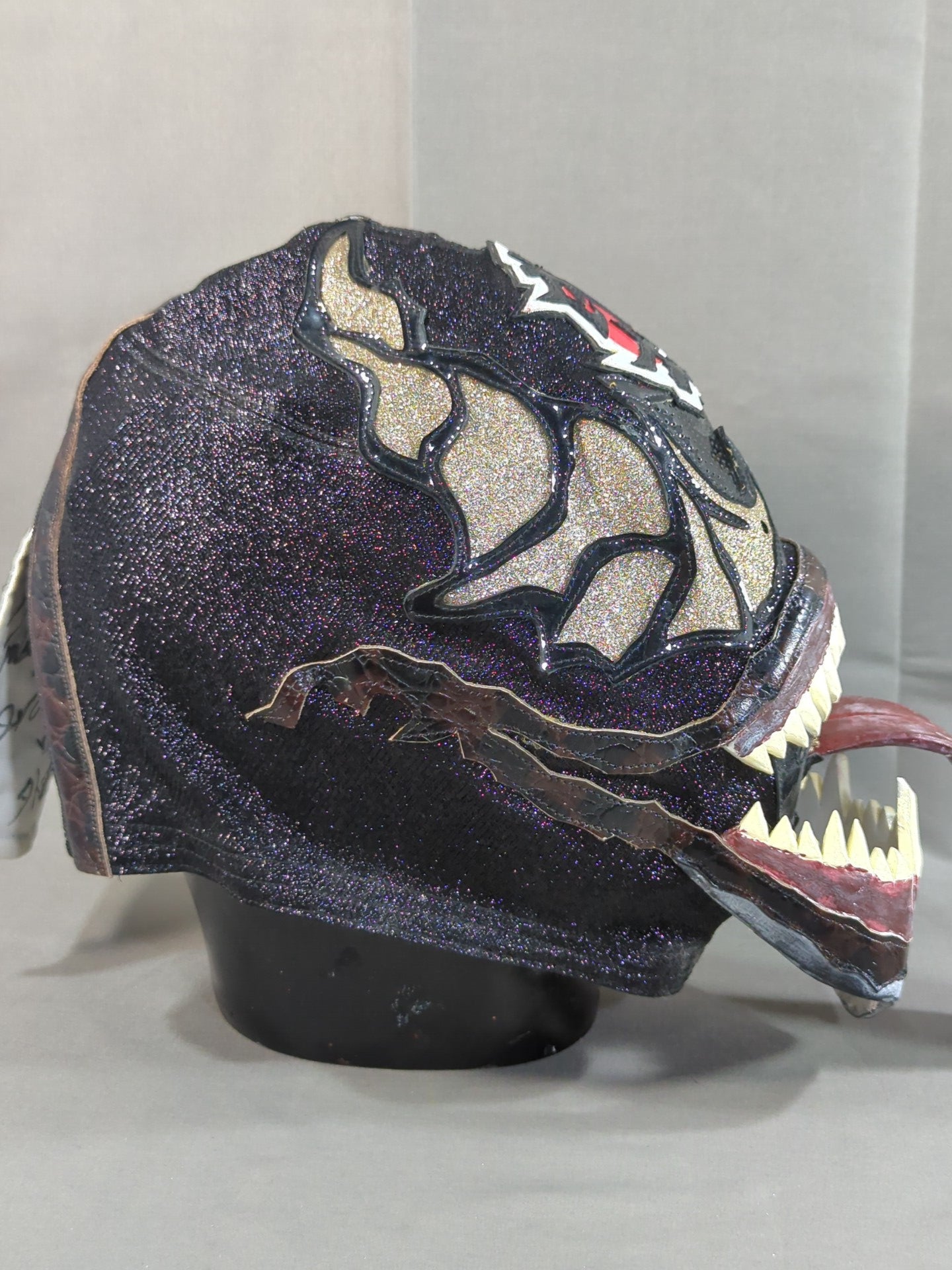 BUSHI 