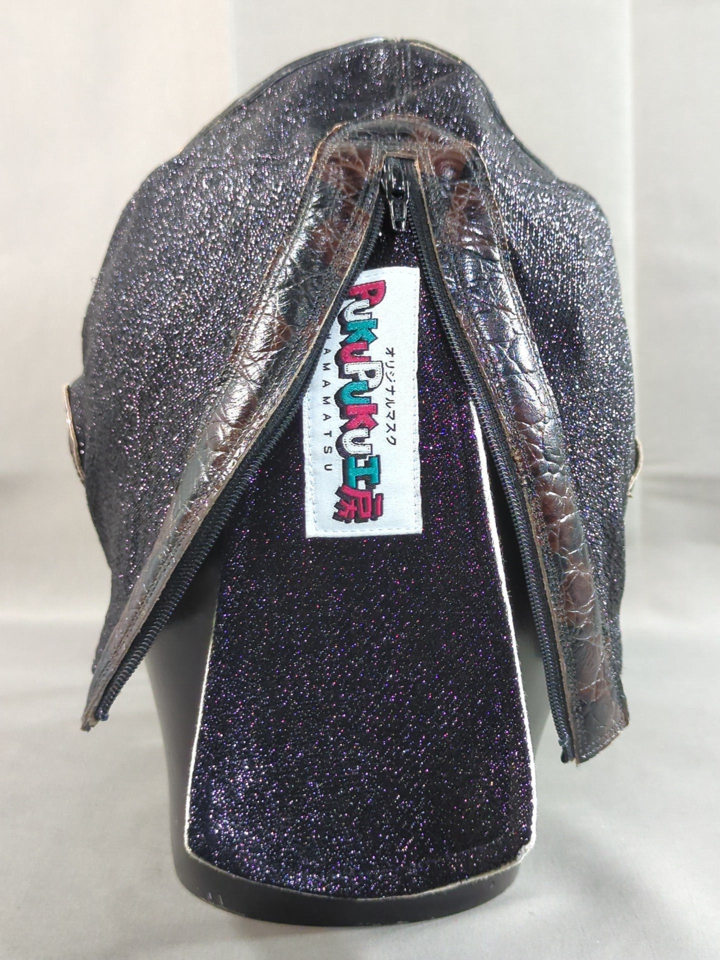 BUSHI 