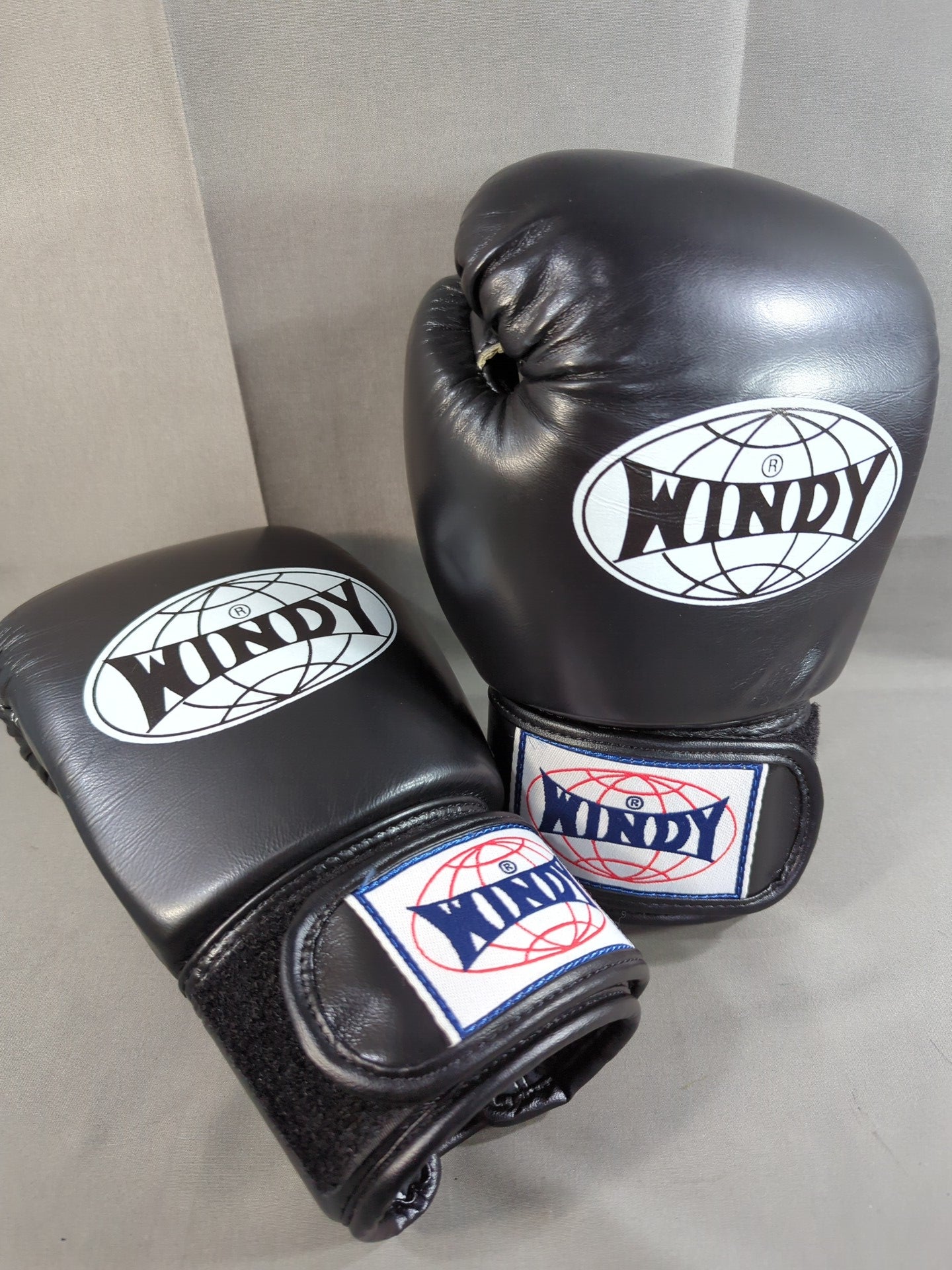 WINDY ボクシンググローブ①