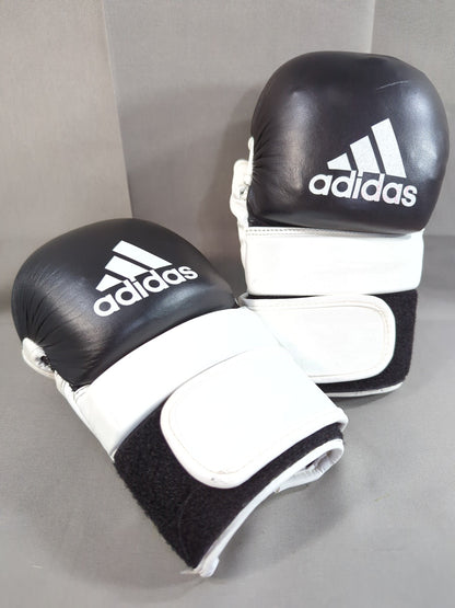 adidas パウンドグローブ