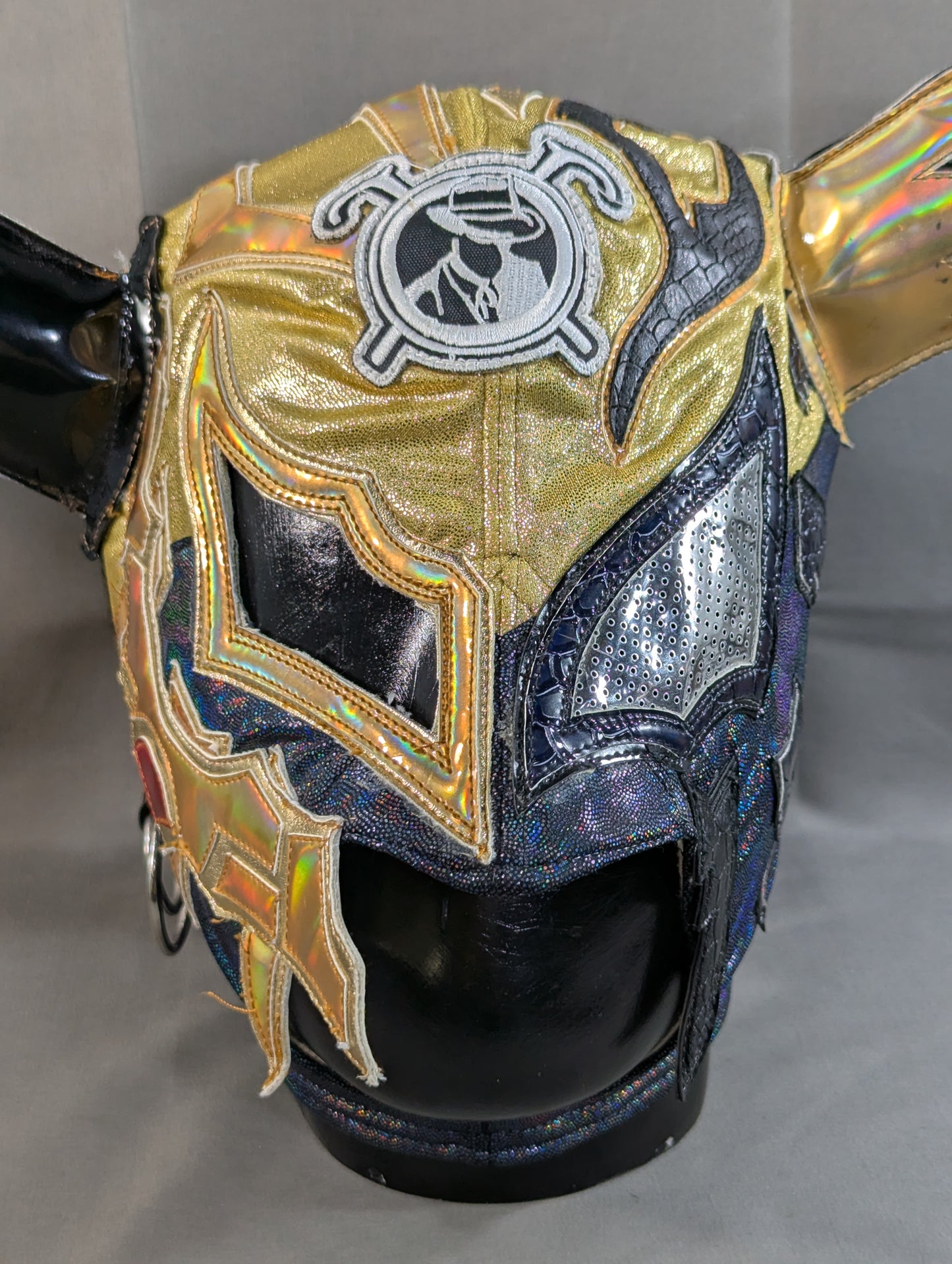 BUSHI 