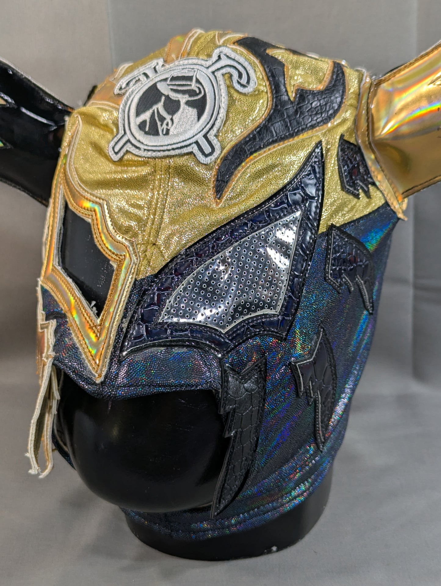 BUSHI 