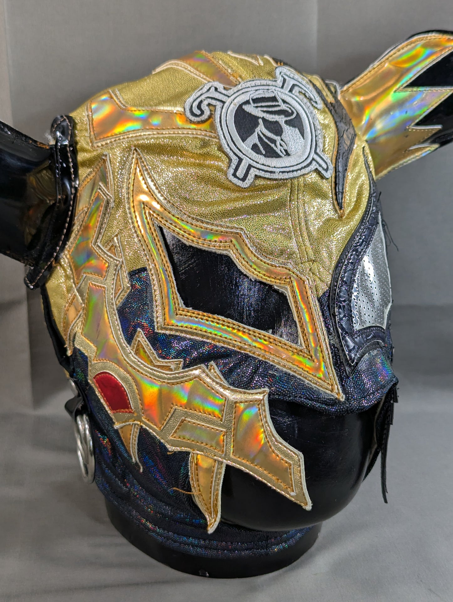 BUSHI 