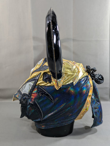 BUSHI 