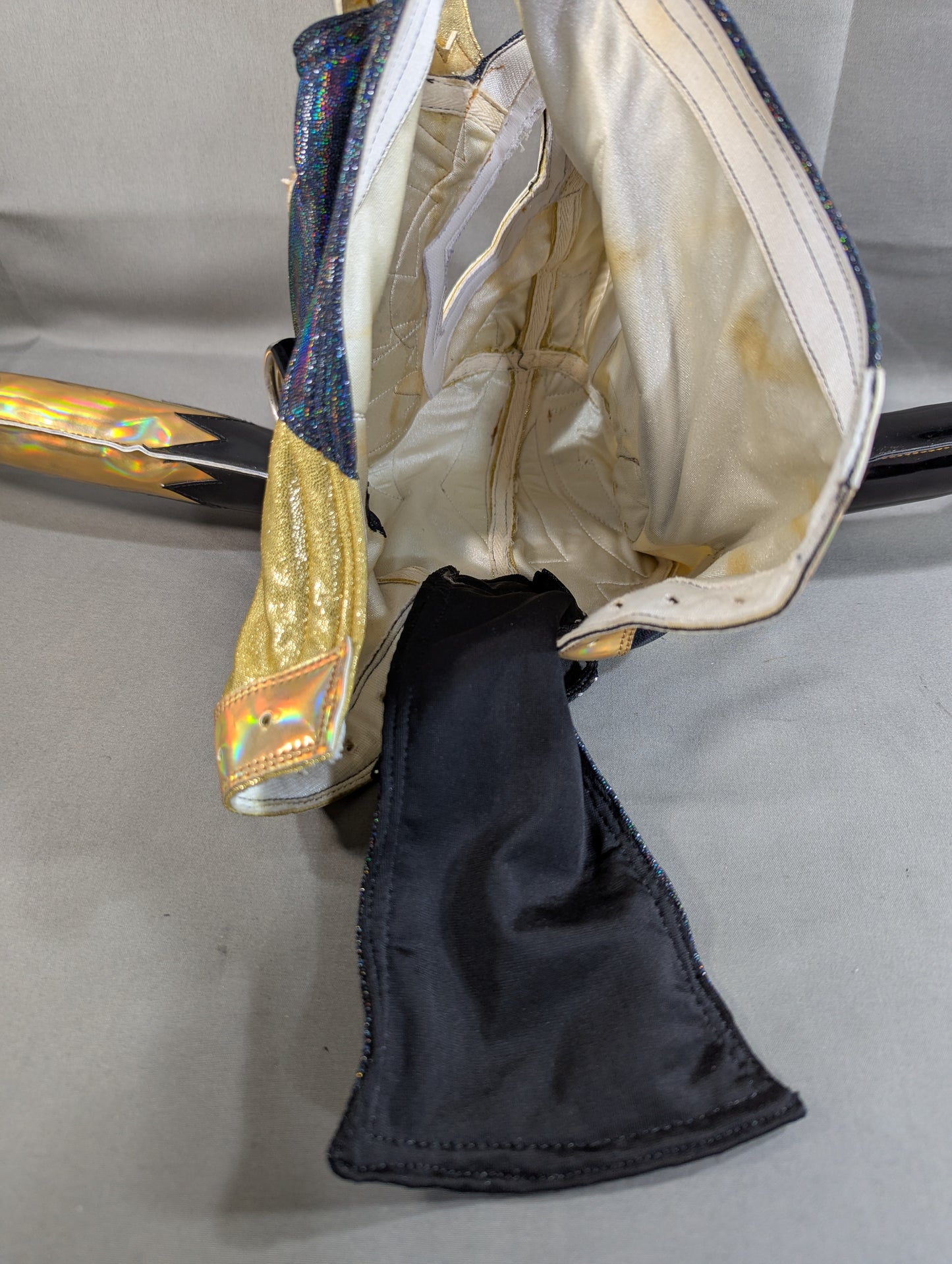 BUSHI 