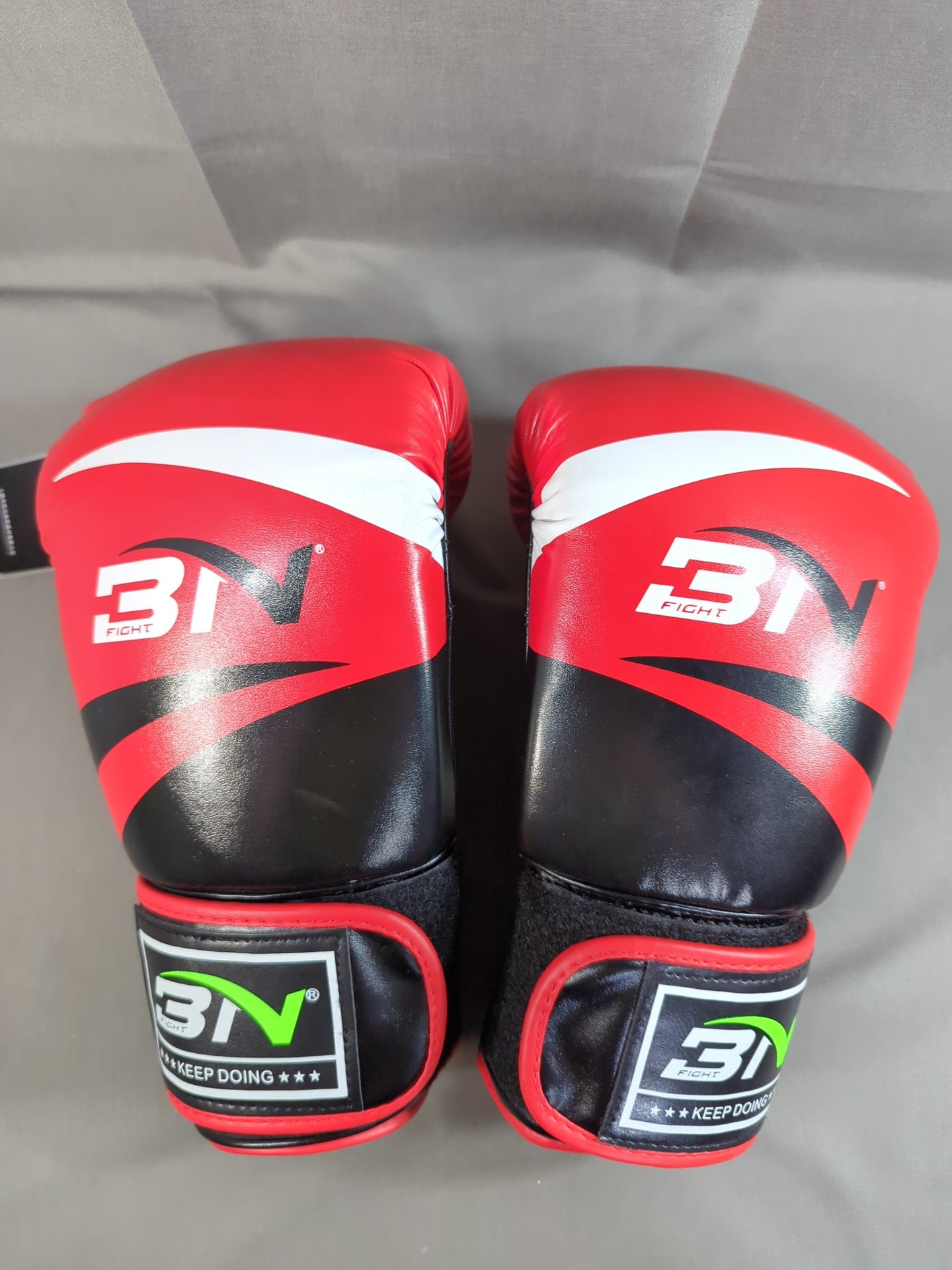 3N FIGHT ボクシンググローブ