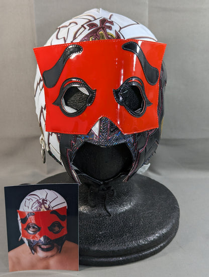 BUSHI 