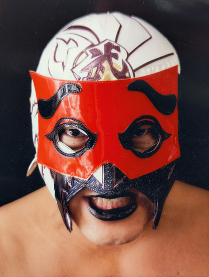 BUSHI 