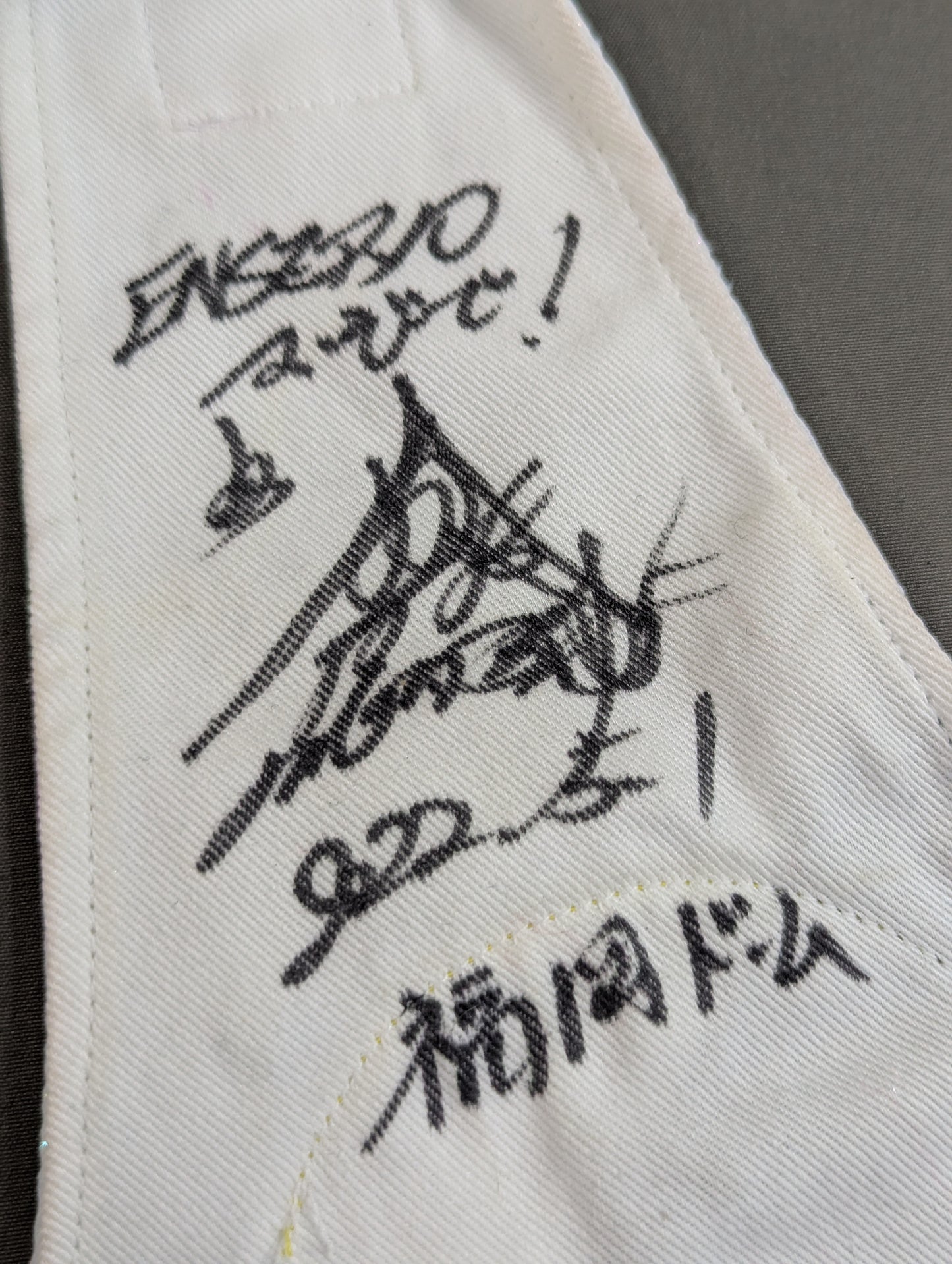 BUSHI 