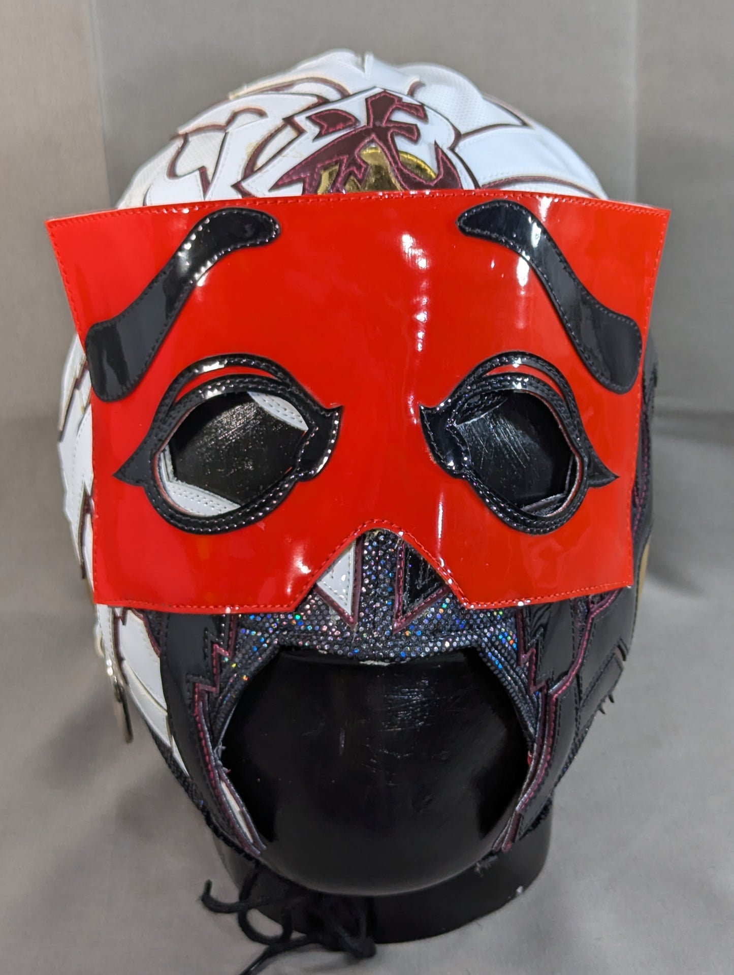 BUSHI 