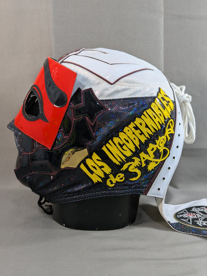 BUSHI 