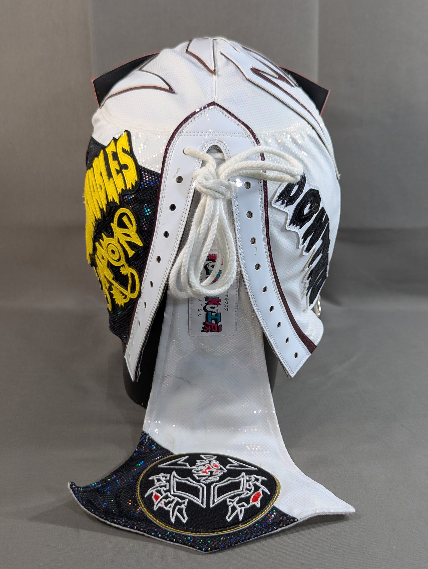 BUSHI 