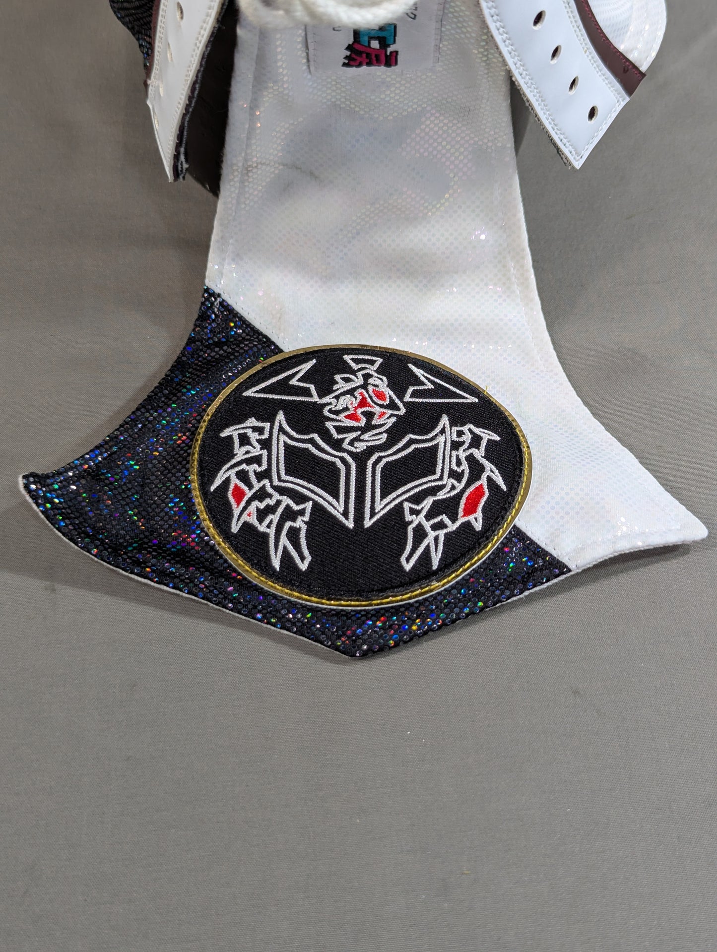 BUSHI 