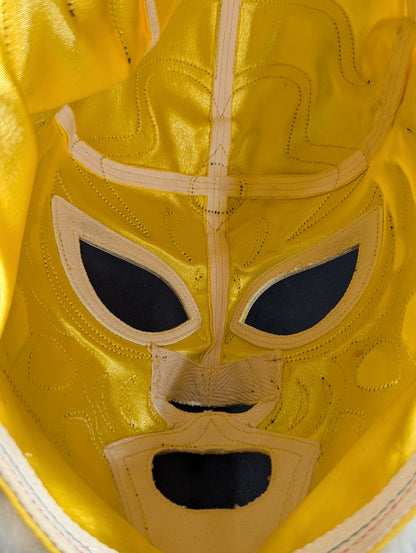 4th  Tiger Mask