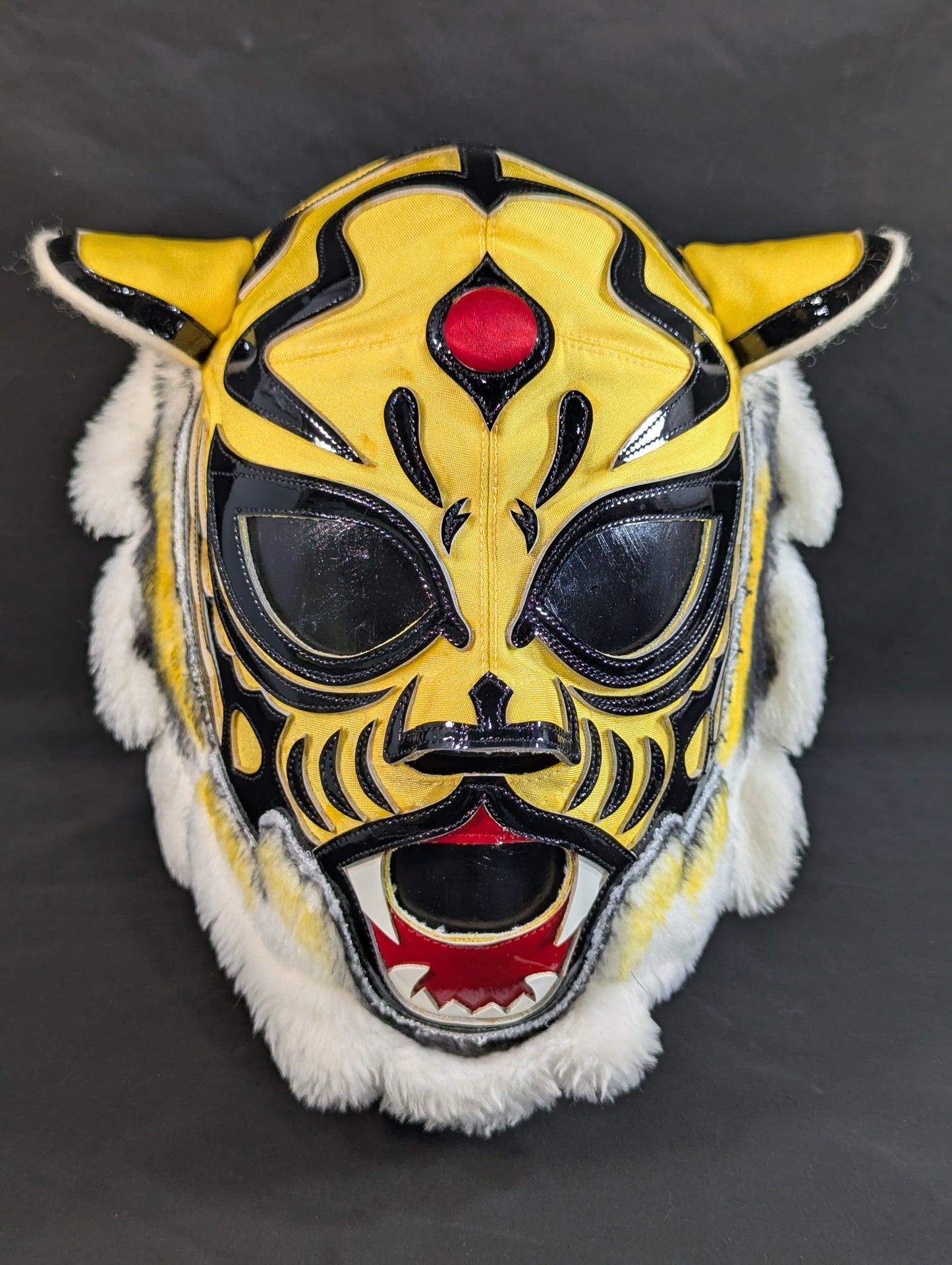 4th  Tiger Mask